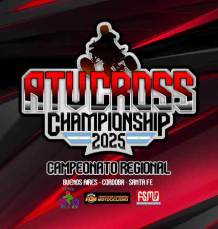 ATV CROSS CHAMPIONSHIP